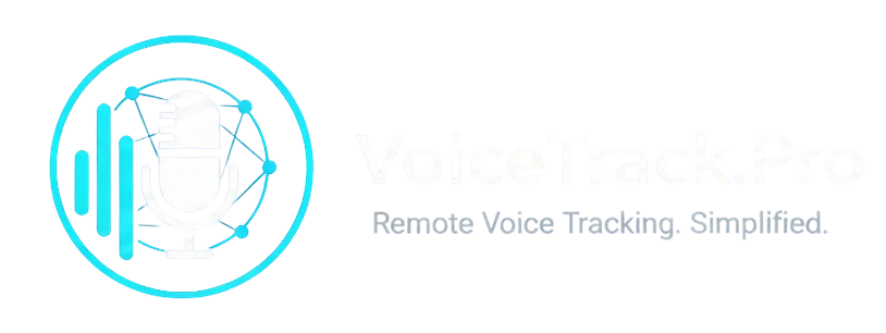 VoiceTrackPro